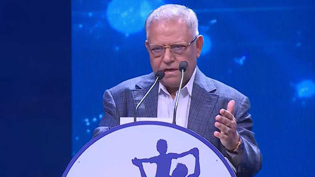 আন্দোলনে শামীম হত্যার মামলায় কারাগারে মোরশেদ আলম